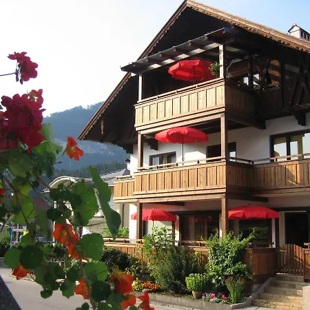 Apartment Achen Kramsach