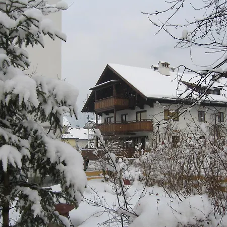 Apartment Achen *