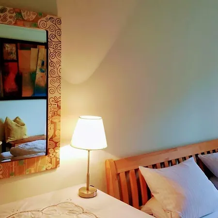 Apartment Achen *